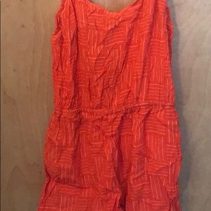 Manaola Romper Size S $65